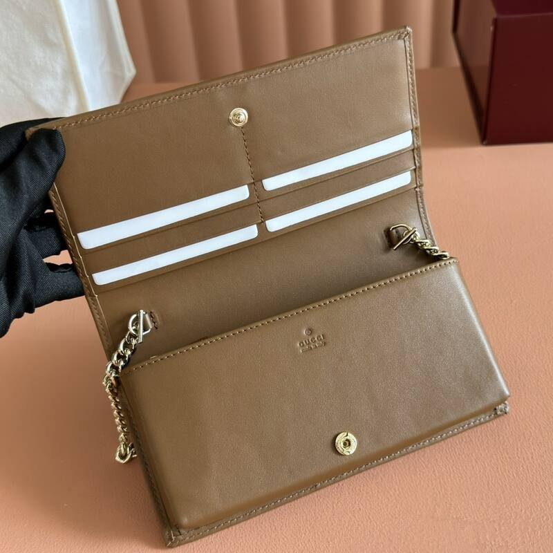 Gucci 1955 GG Supreme canvas crossbody — Premium Replica