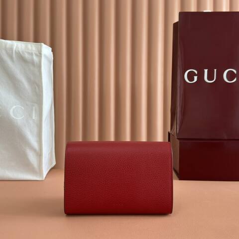 Gucci Dionysus Red 20 13 5 4cm crossbody AAA Quality Replica