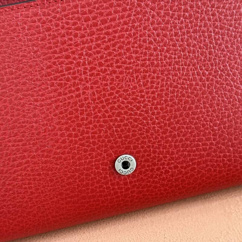 Gucci Dionysus Red 20 13 5 crossbody — AAA Quality Replica