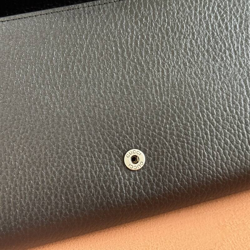 Gucci Dionysus Black 20 13 5 shoulder — Top Quality Replica