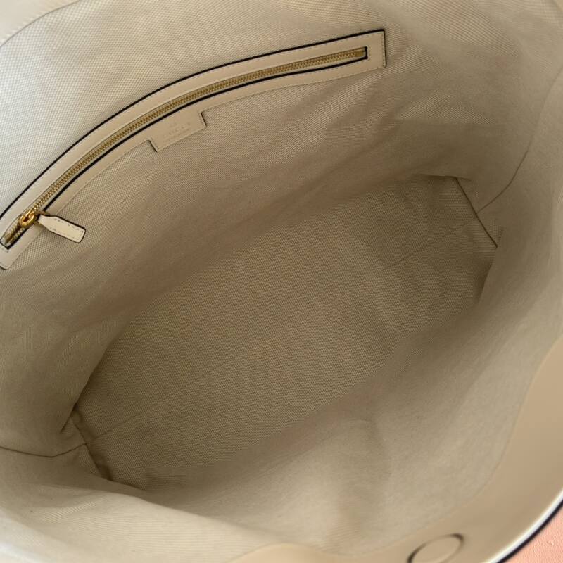 Gucci Beatrix Beige shoulder — Top Quality Replica
