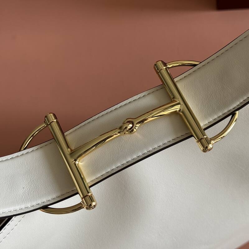 Gucci Beatrix Beige shoulder — Top Quality Replica