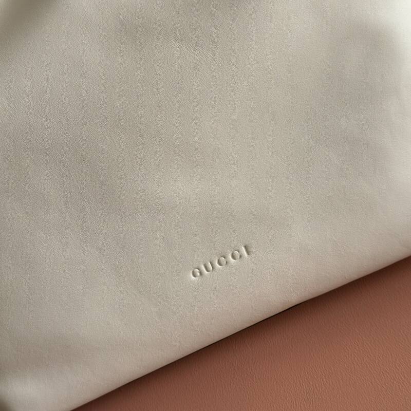 Gucci Beatrix Beige shoulder — Top Quality Replica