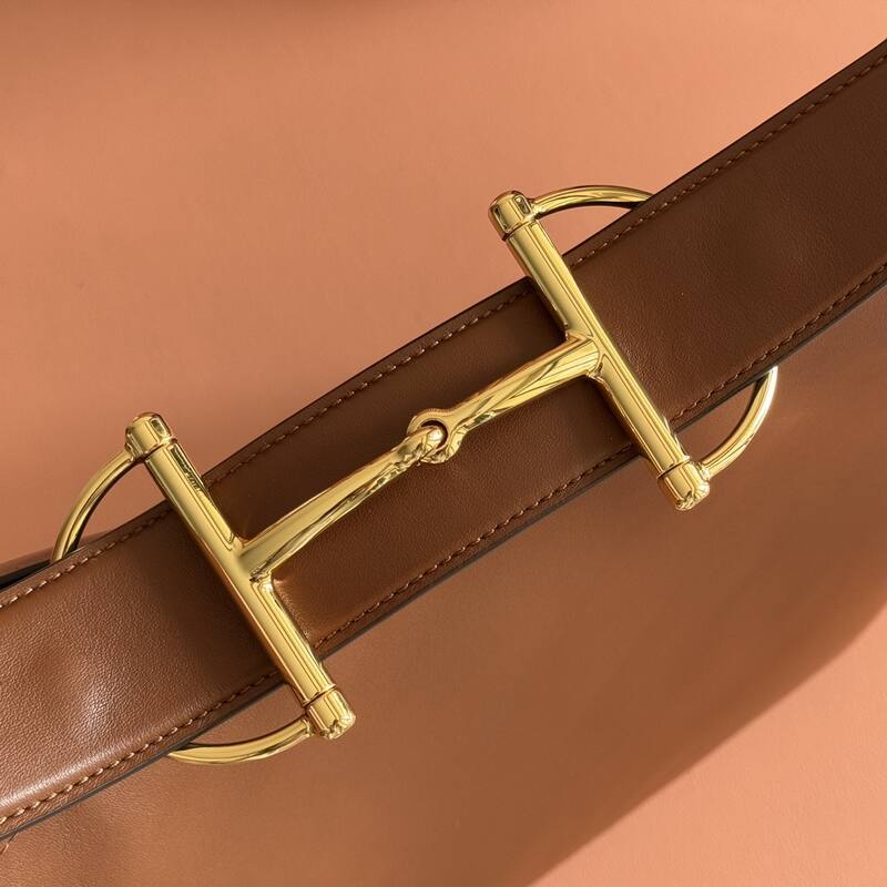 Gucci Beatrix Brown shoulder — AAA Quality Replica