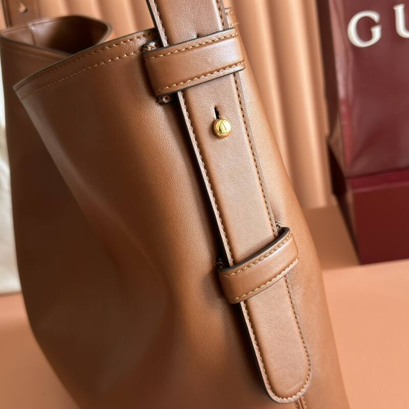 Gucci Beatrix Brown shoulder — AAA Quality Replica