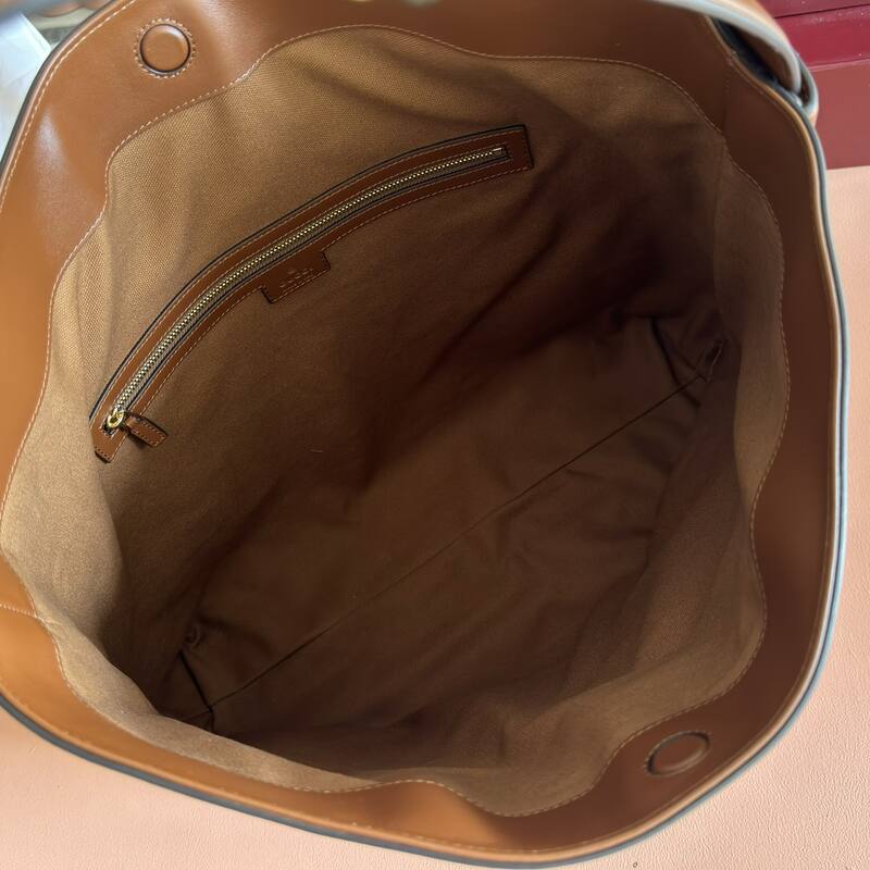 Gucci Beatrix Brown shoulder — AAA Quality Replica