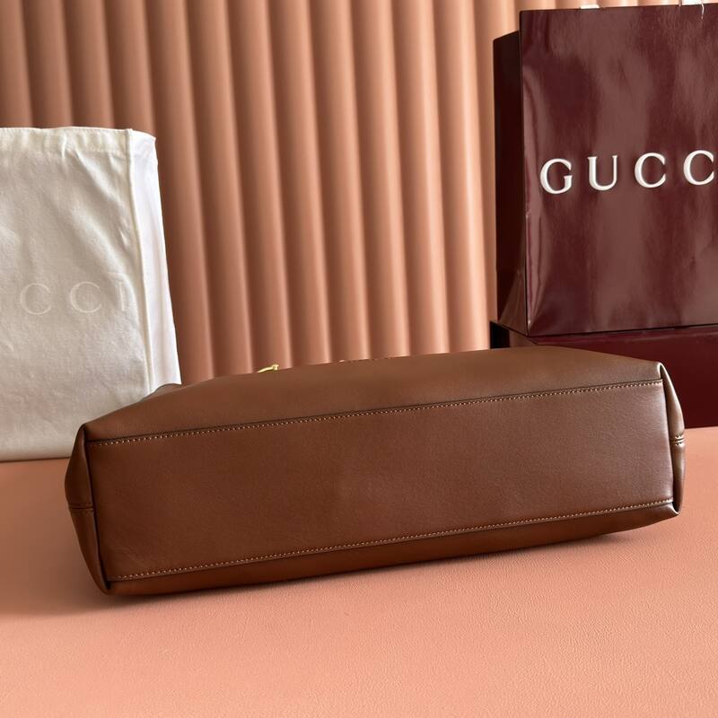 Gucci Beatrix Brown shoulder — AAA Quality Replica