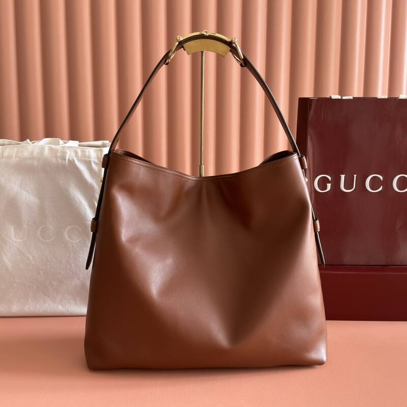 Gucci Beatrix Brown shoulder — AAA Quality Replica