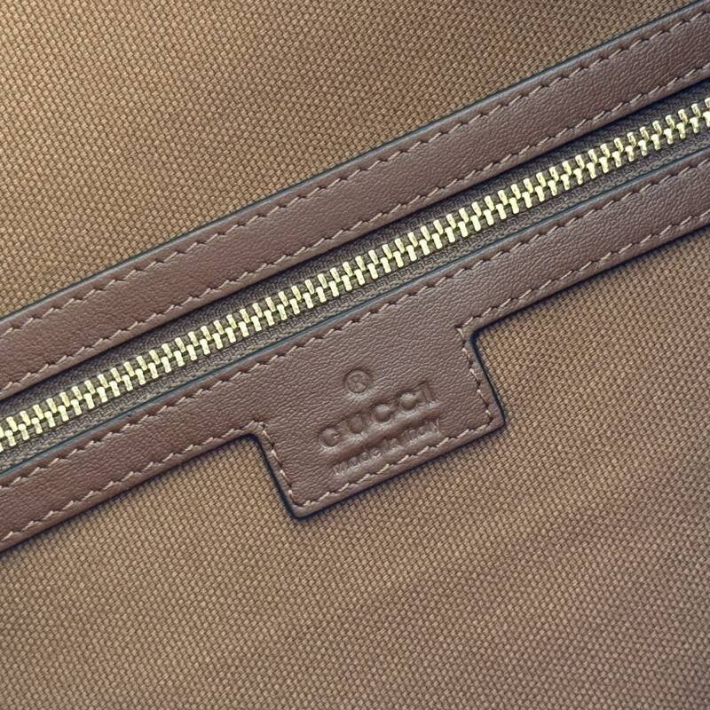 Gucci Beatrix Brown shoulder — AAA Quality Replica