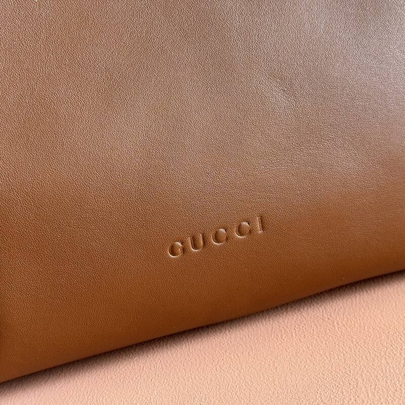 Gucci Beatrix Brown shoulder — AAA Quality Replica
