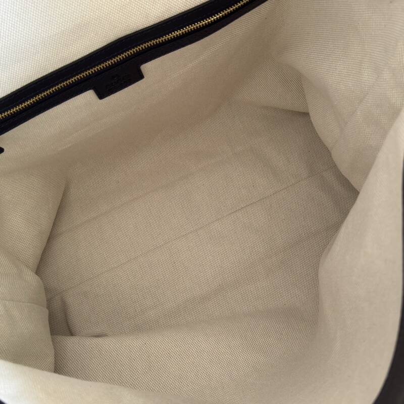 Gucci Beatrix Blue GG denim everyday — Top Quality Replica