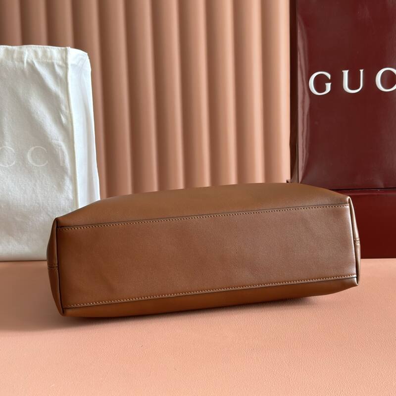 Gucci Beatrix Brown shoulder — Top Quality Replica