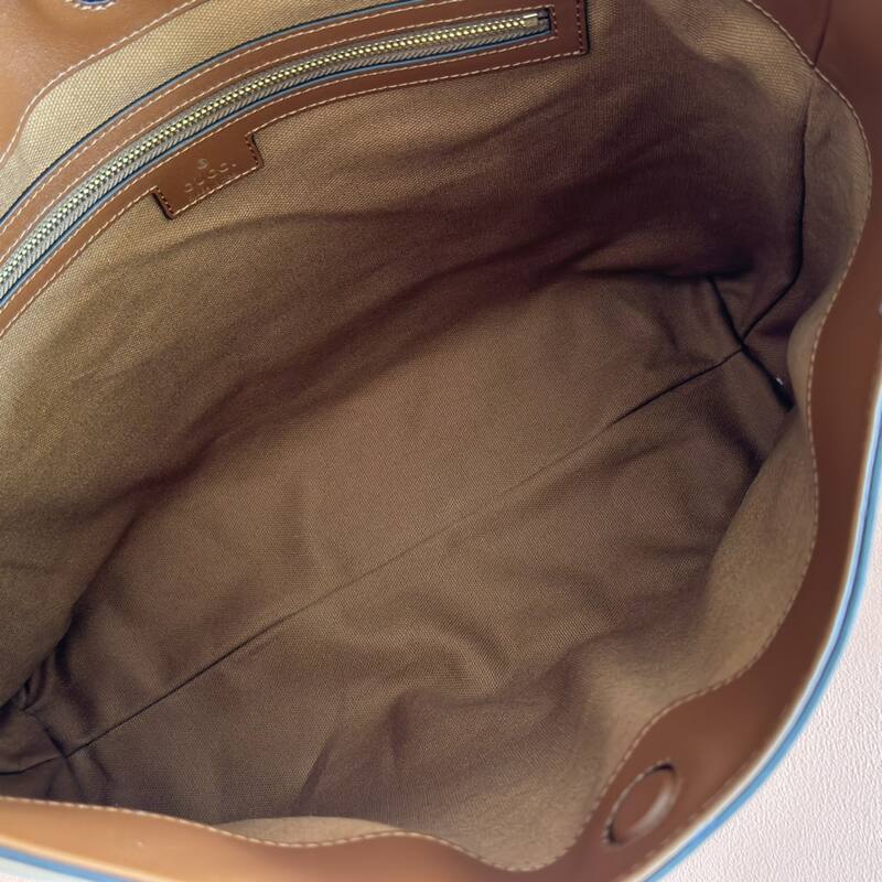 Gucci Beatrix Brown shoulder — Top Quality Replica
