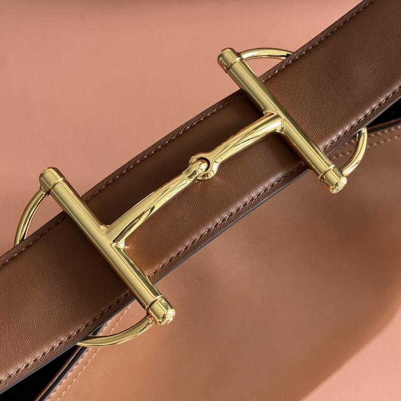 Gucci Beatrix Brown shoulder — Top Quality Replica