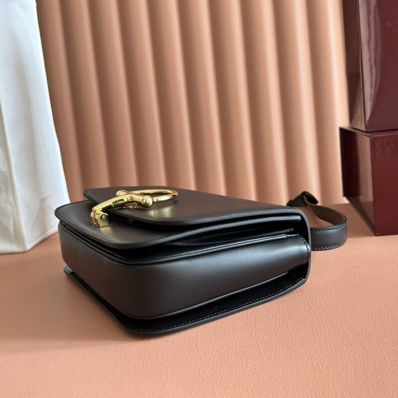 Gucci Siena Black shoulder — AAA Quality Replica
