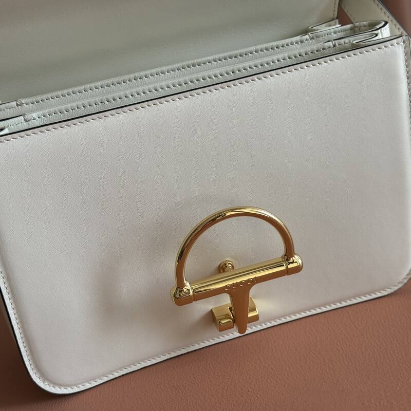 Gucci Siena Off-white shoulder — Top Quality Replica