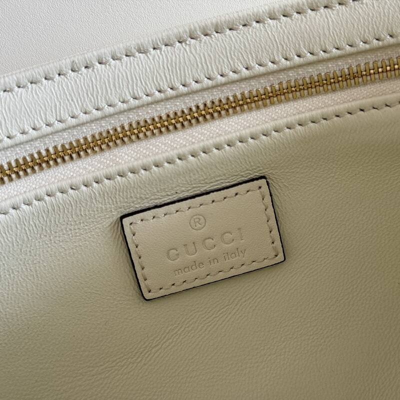 Gucci Siena Off-white shoulder — Top Quality Replica