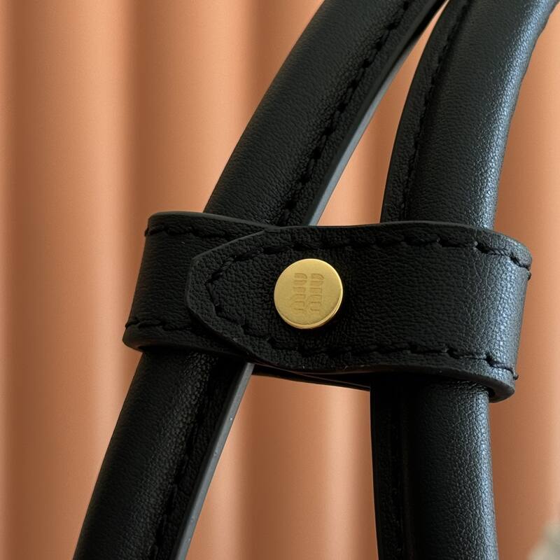 Miu Miu Black shoulder bag — AAA Quality Replica