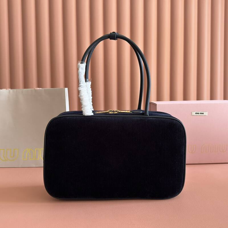 Miu Miu Black shoulder bag — AAA Quality Replica