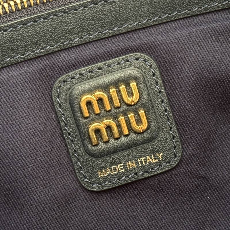 Miu Miu Black shoulder bag — Top Quality Replica