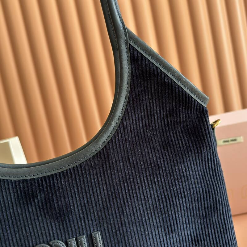 Miu Miu Black shoulder bag — Top Quality Replica