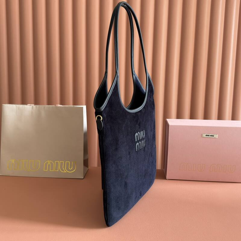 Miu Miu Black shoulder bag — Top Quality Replica
