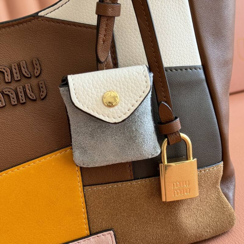 Miu Miu 25x18x10cm shoulder bag — Top Quality Replica