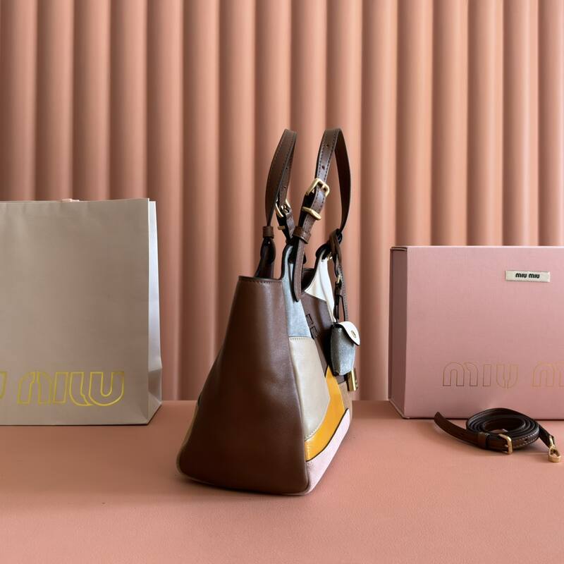 Miu Miu 25x18x10cm shoulder bag — Top Quality Replica