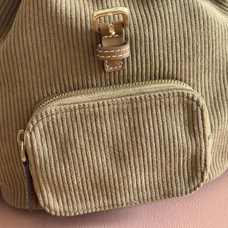 Miu Miu Calfskin shoulder bag — 1:1 Replica