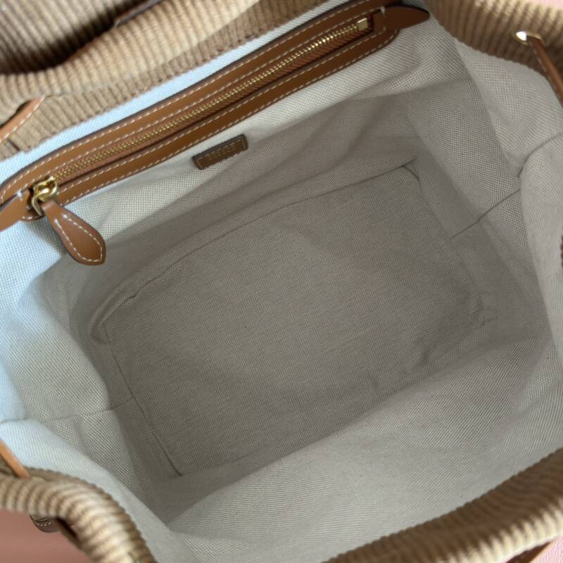 Miu Miu Calfskin shoulder bag — 1:1 Replica
