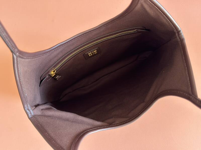 Miu Miu Brown shoulder bag — AAA Quality Replica