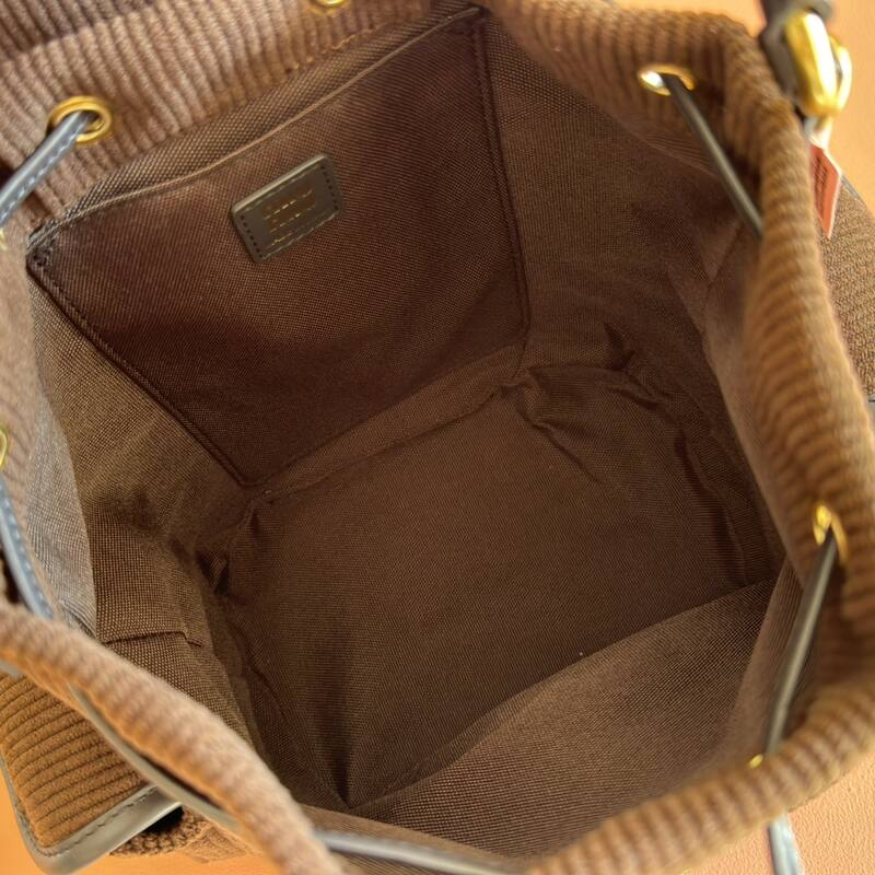 Miu Miu Calfskin shoulder bag — Premium Replica