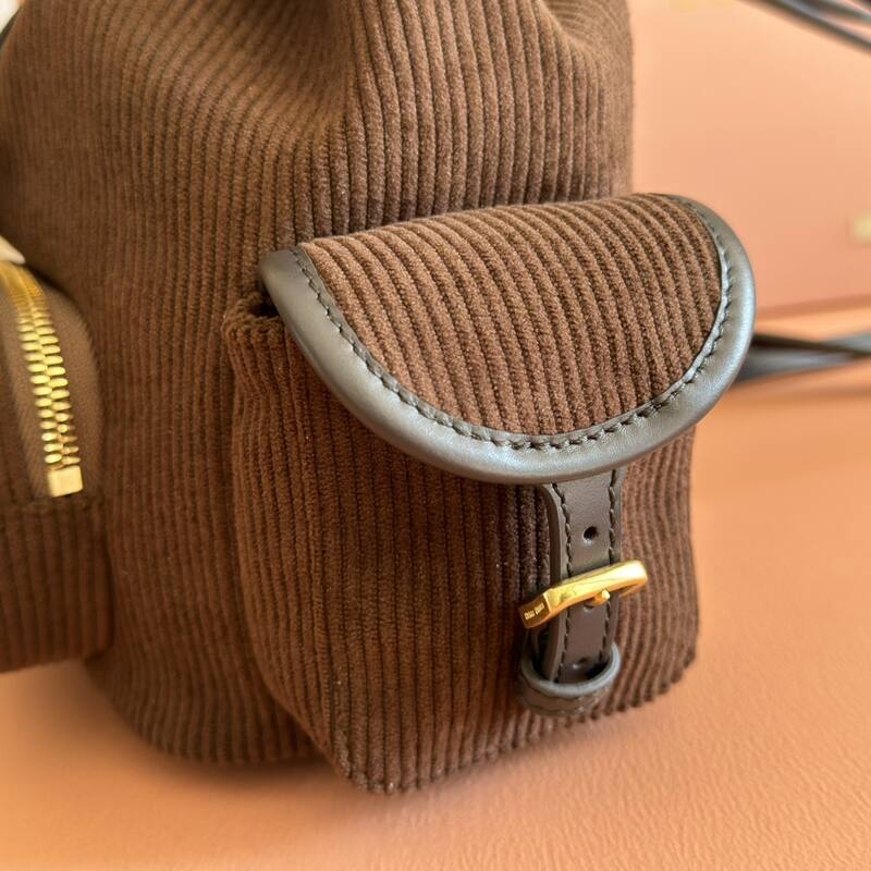 Miu Miu Calfskin shoulder bag — Premium Replica