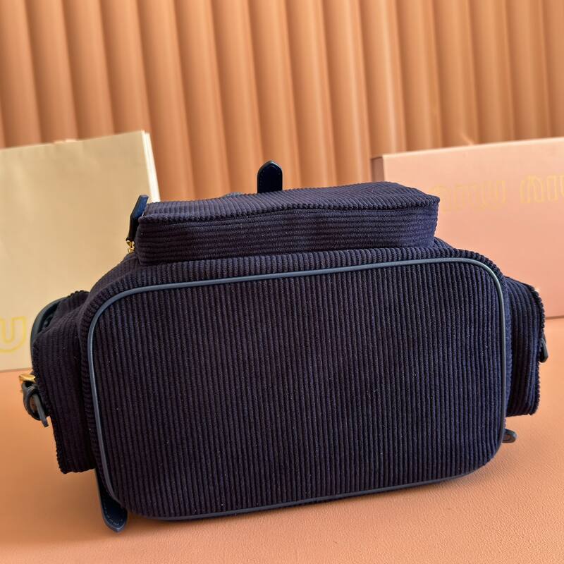 Miu Miu Blue shoulder bag — Top Quality Replica