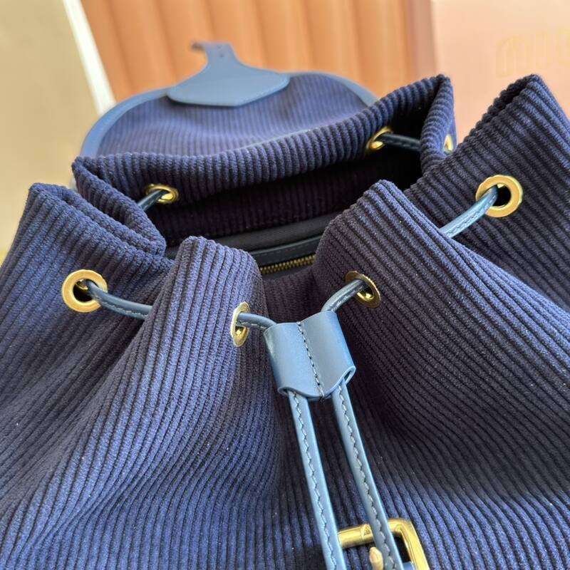 Miu Miu Blue shoulder bag — Top Quality Replica