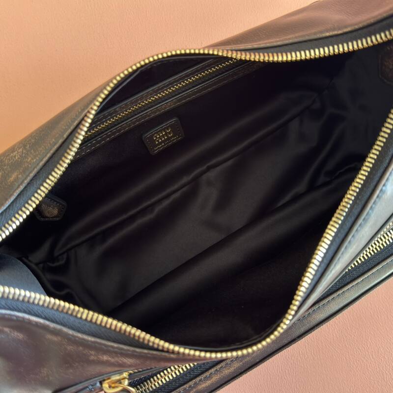 Miu Miu Brown shoulder bag — Premium Replica