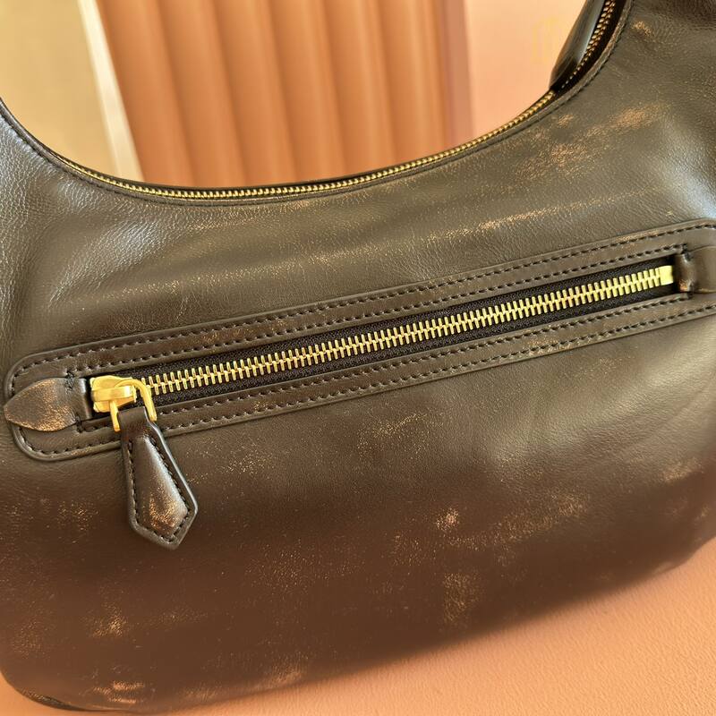 Miu Miu Brown shoulder bag — Premium Replica