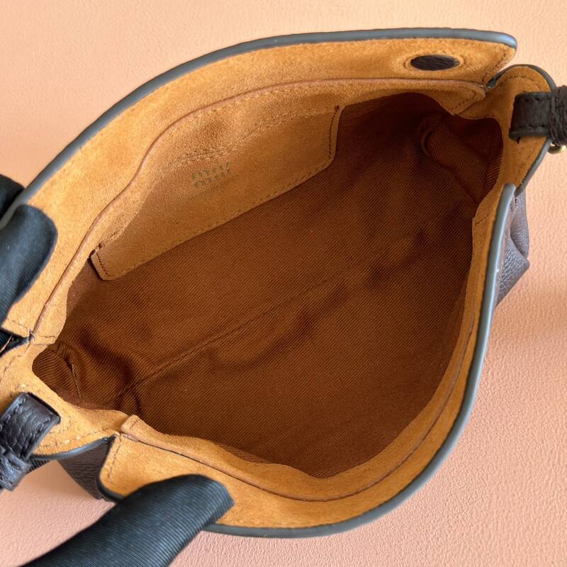 Miu Miu Black 25x18x10cm shoulder bag — AAA Quality Replica