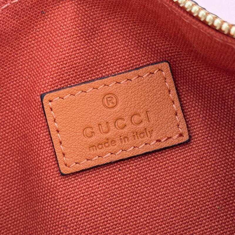 Gucci Orange crossbody — Top Quality Replica