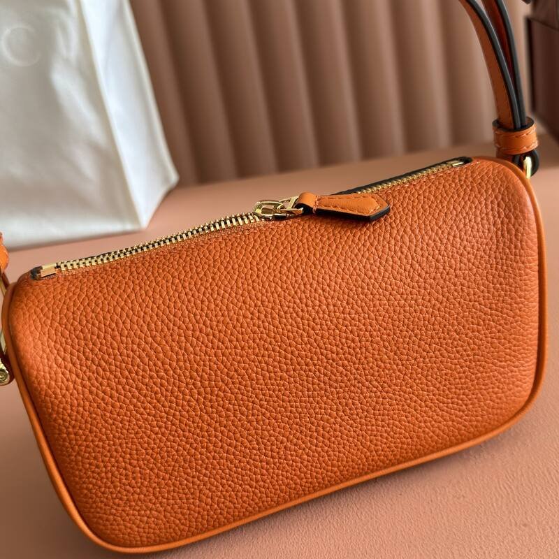 Gucci Orange crossbody — Top Quality Replica
