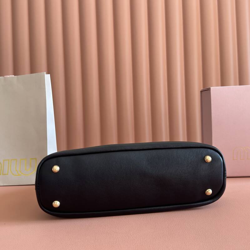 Miu Miu Black shoulder bag — Top Quality Replica