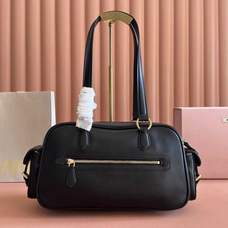Miu Miu Black shoulder bag — AAA Quality Replica