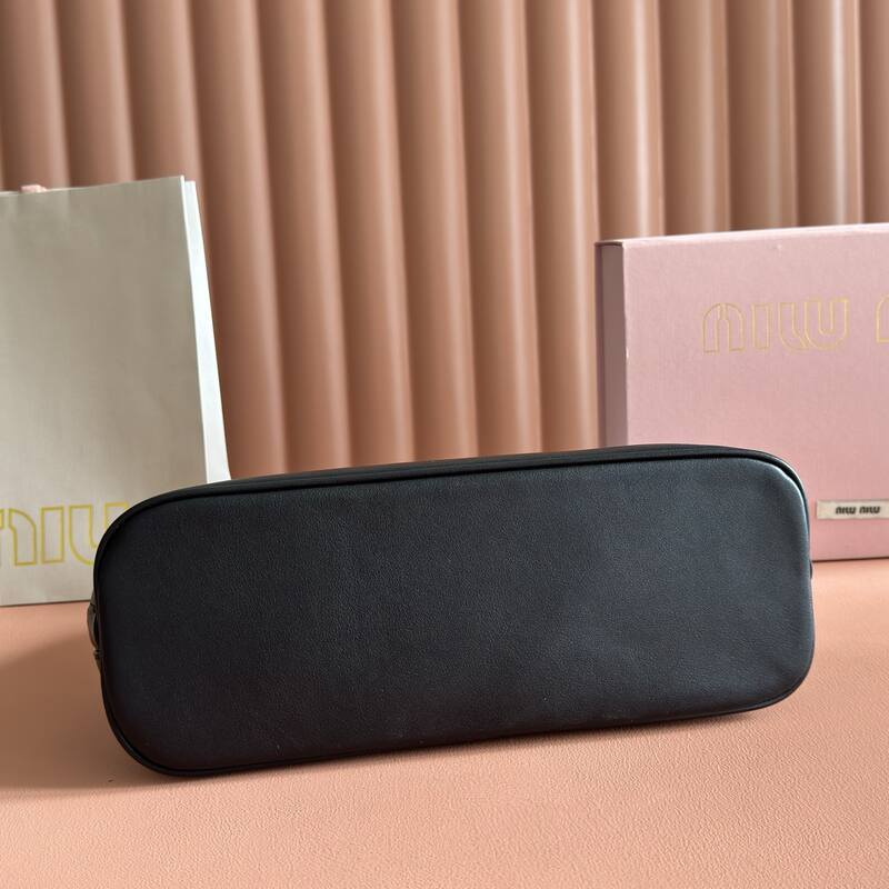 Miu Miu Calfskin shoulder bag — 1:1 Replica