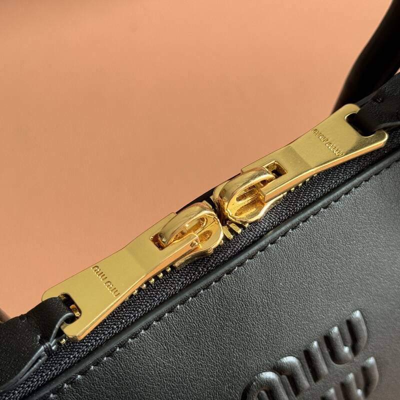 Miu Miu Calfskin shoulder bag — 1:1 Replica