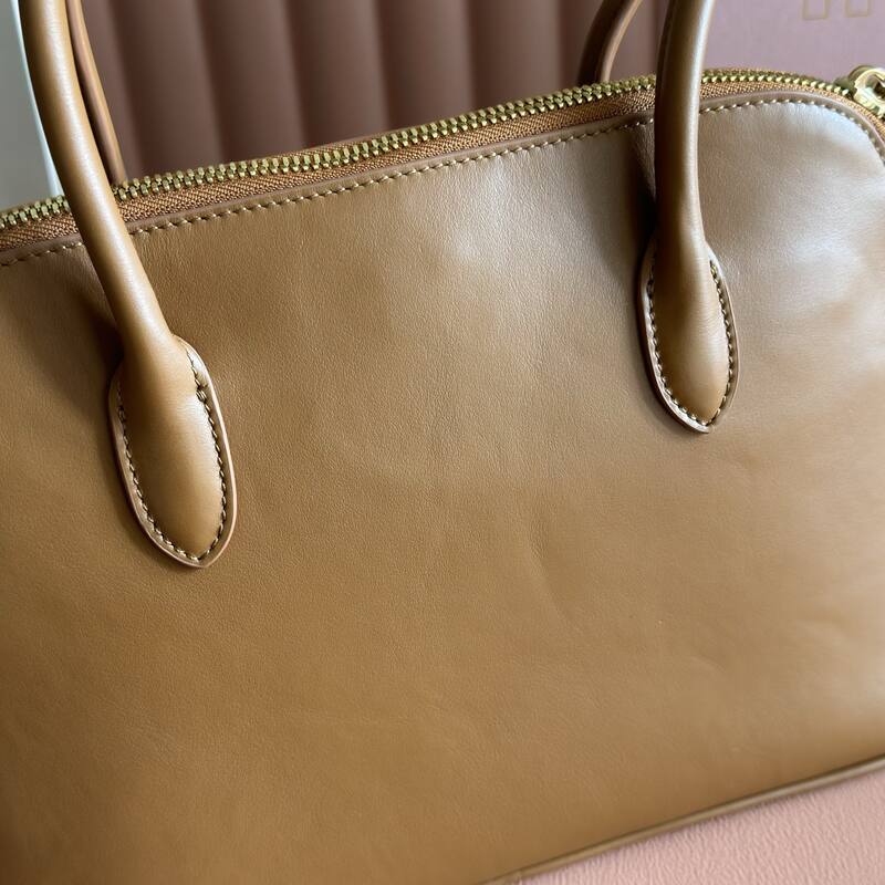 Miu Miu Brown shoulder bag — 1:1 Replica