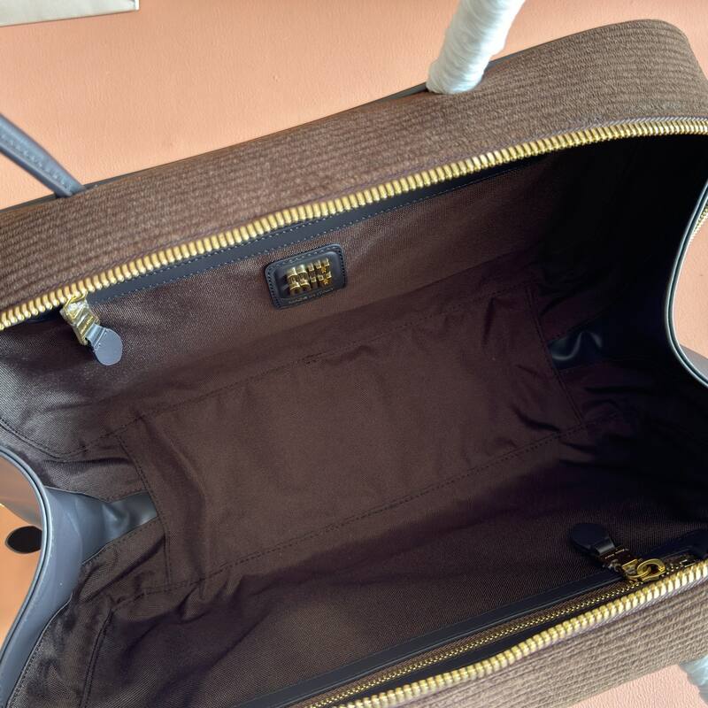 Miu Miu Brown shoulder bag — AAA Quality Replica