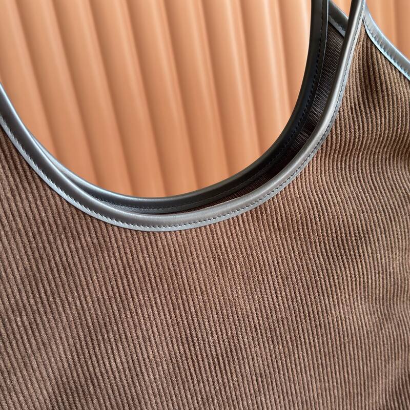 Miu Miu Brown shoulder bag — AAA Quality Replica