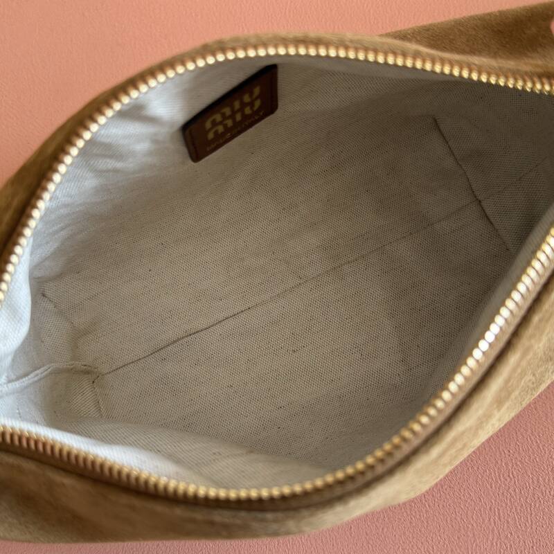 Miu Miu shoulder bag — Premium Replica