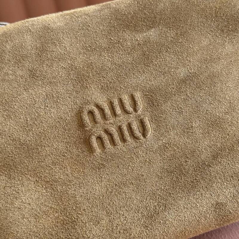Miu Miu shoulder bag — Premium Replica