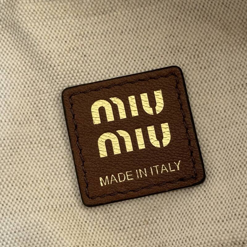 Miu Miu shoulder bag — Premium Replica